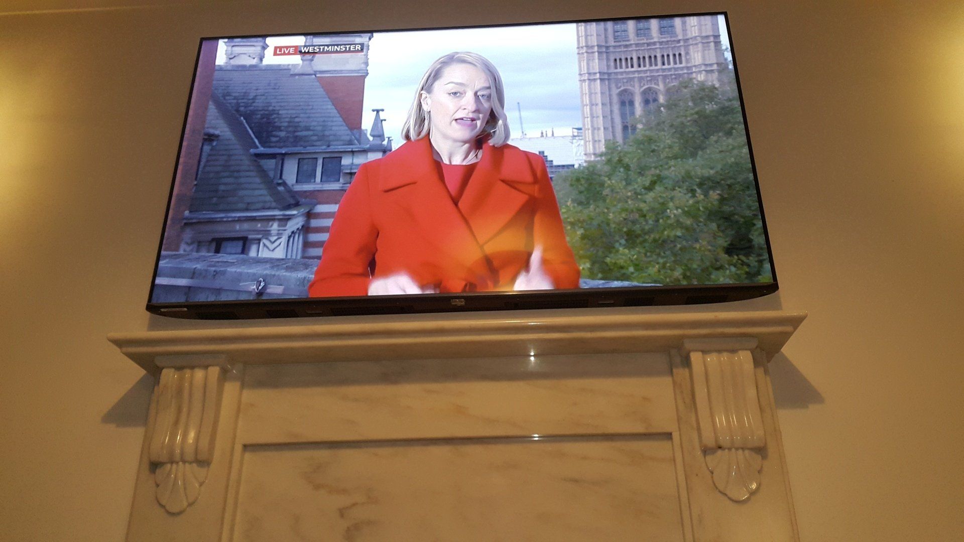 Aberdeen Tv Installation services