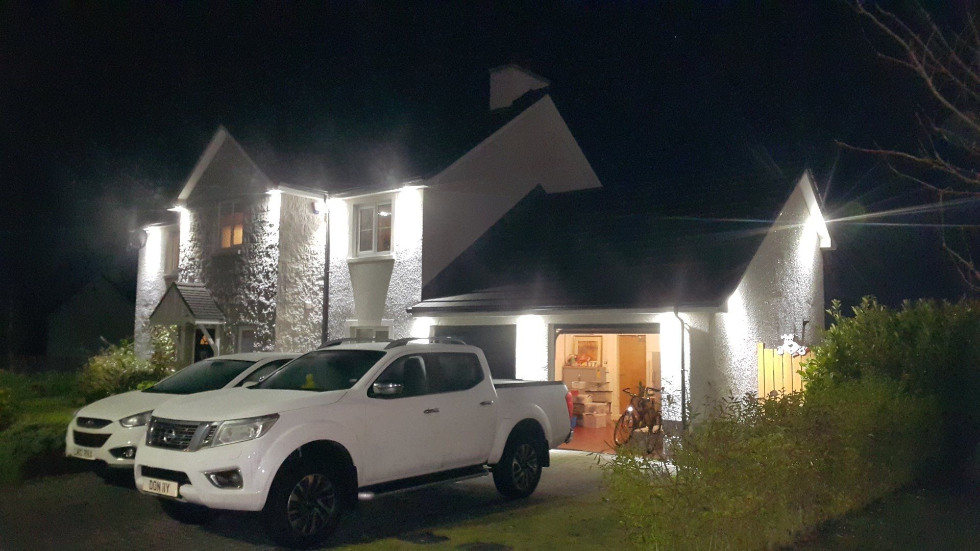 Aberdeen Led Lighting