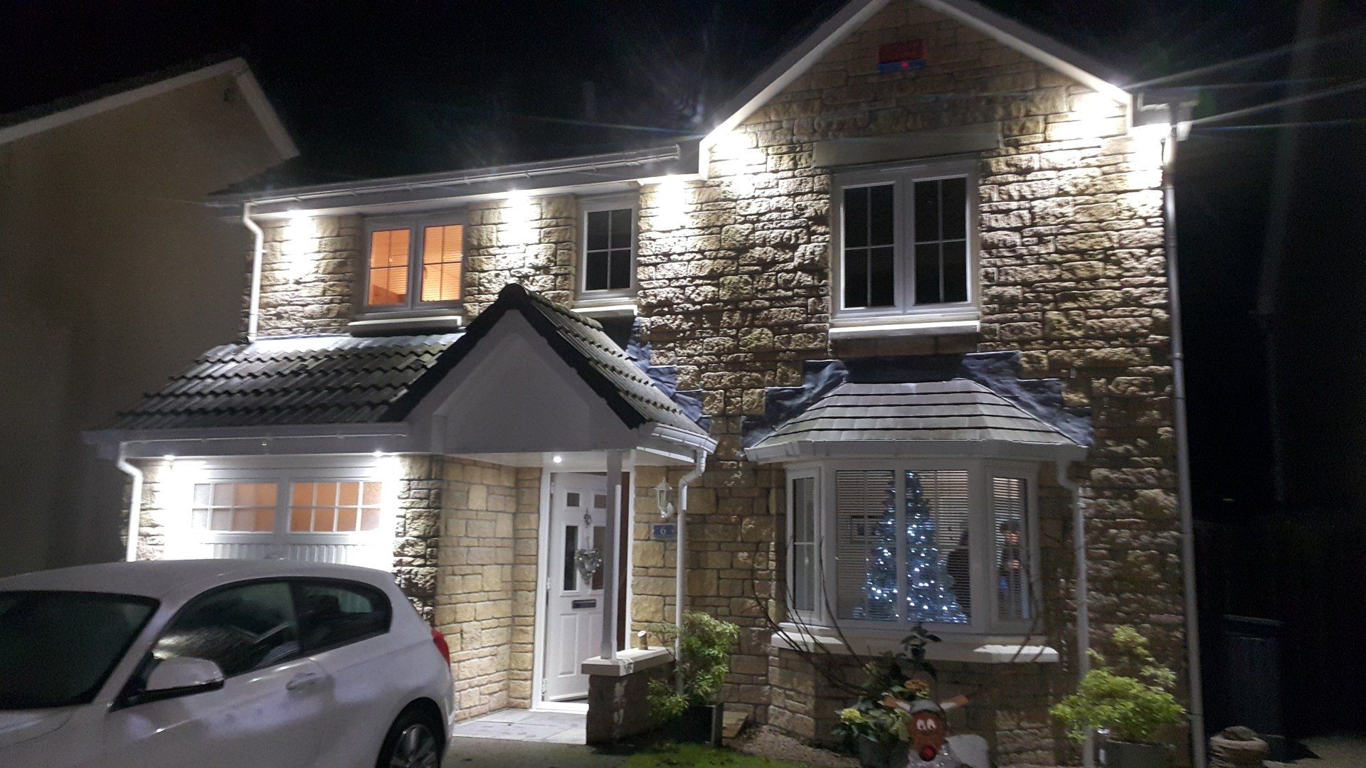 Aberdeen Led Lighting