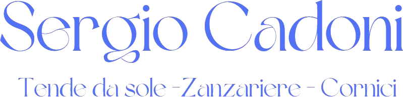 Cadoni Sergio logo