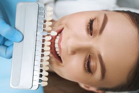 Cosmetic Dentistry in Portage, IN