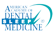 American Academy of Dental Sleep Medicine Logo