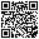 A black and white qr code on a white background.