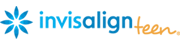 Invisalign Teen logo