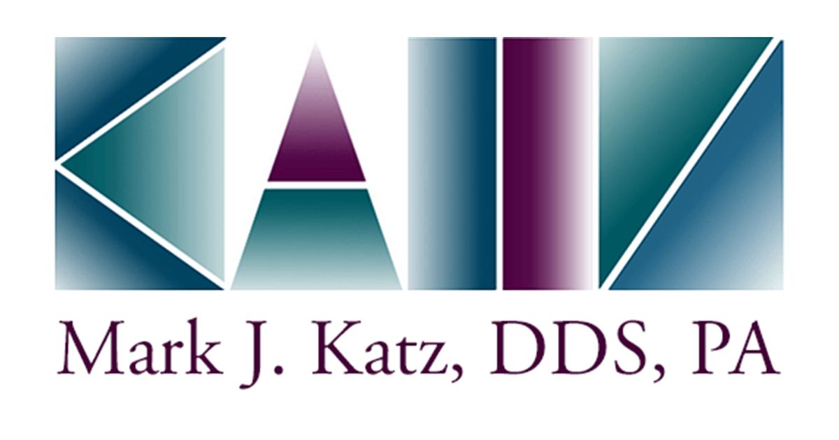 Mark J Katz DDS