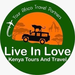 Live In Love Kenya Tours And Travel