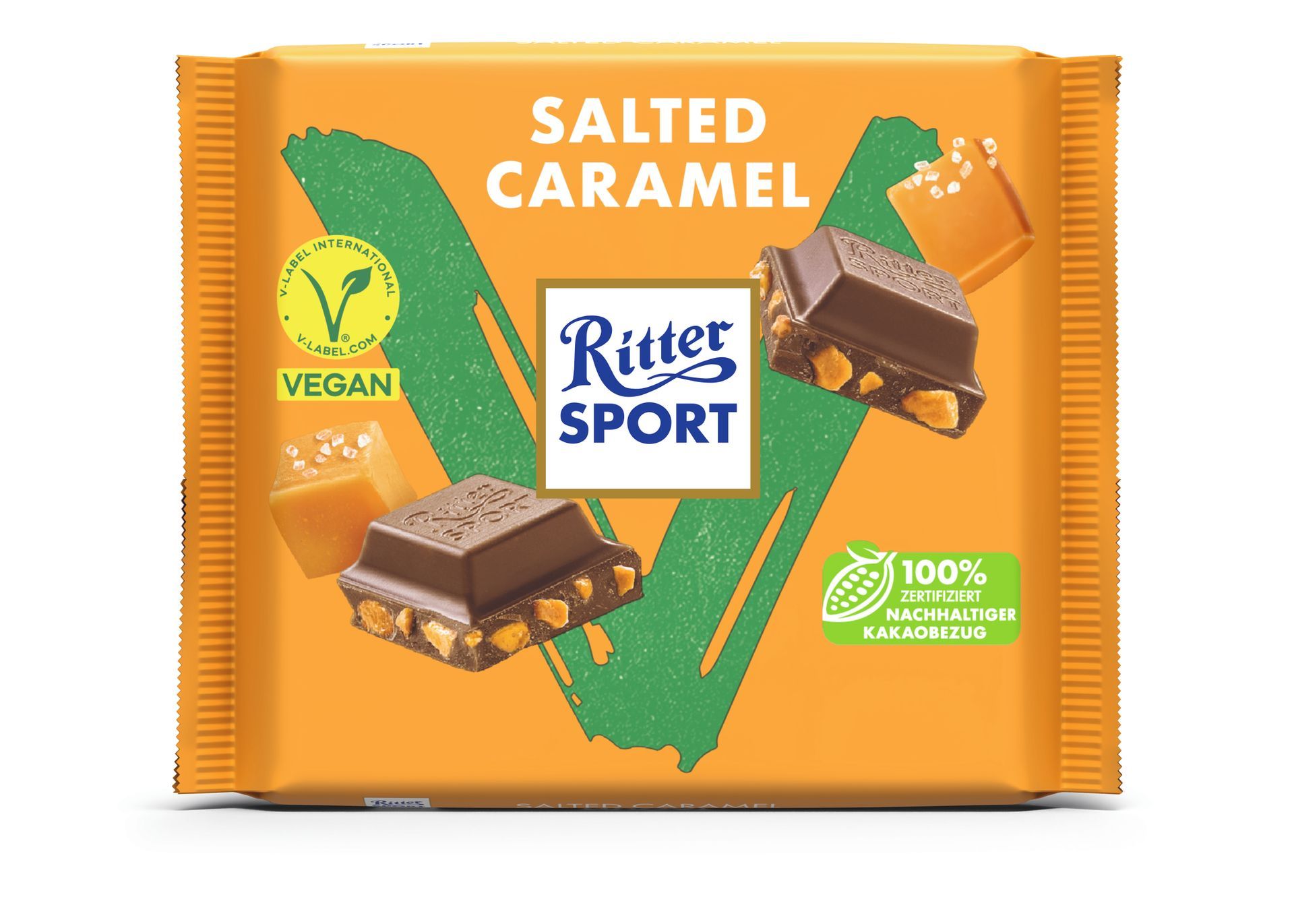 SALTED CARAMEL