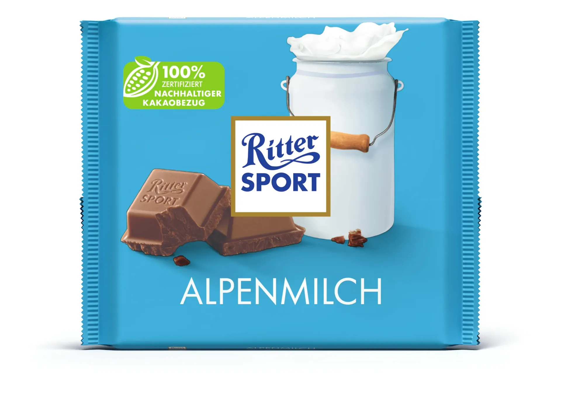 ALPENMILCH