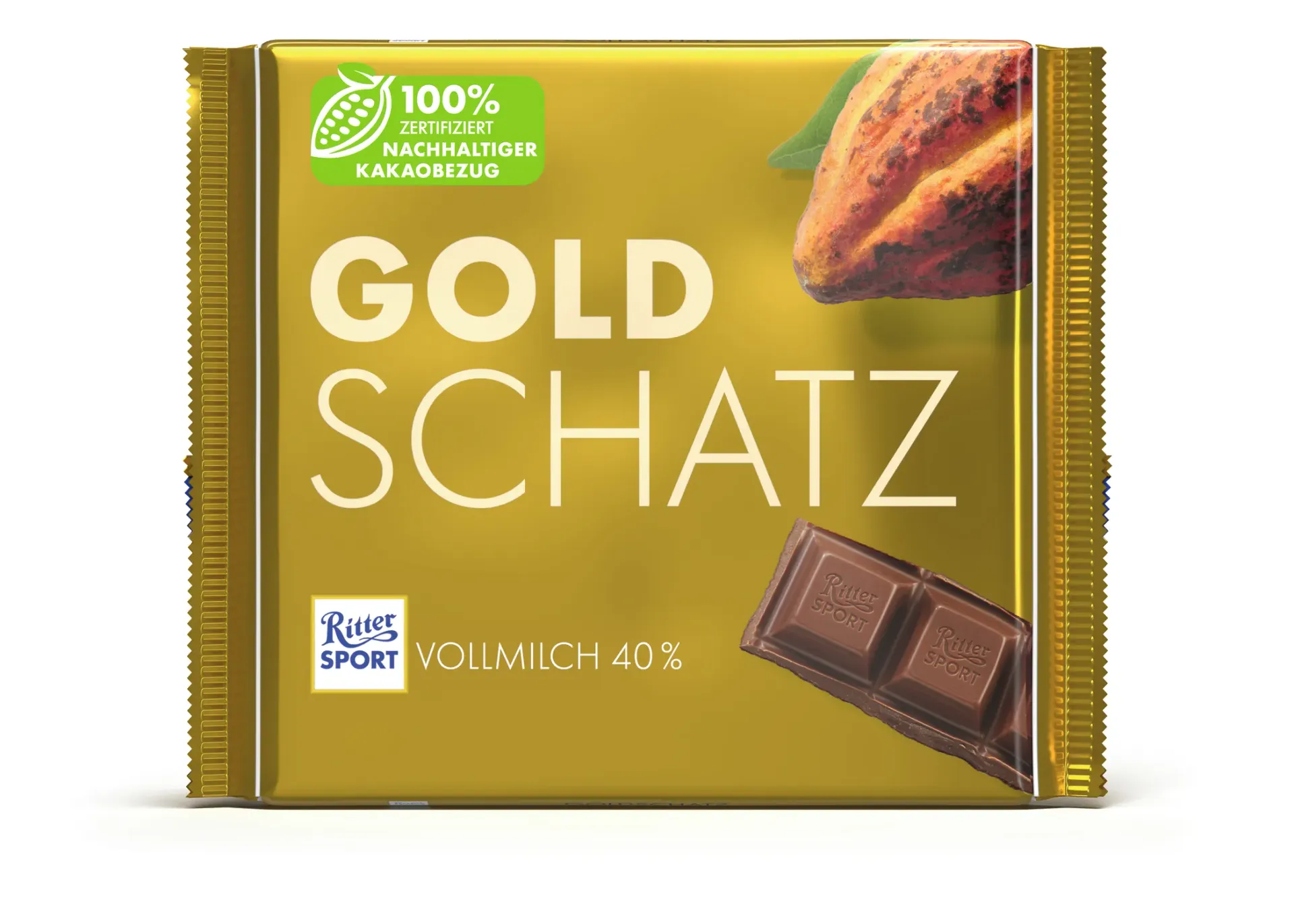 GOLD-SCHATZ