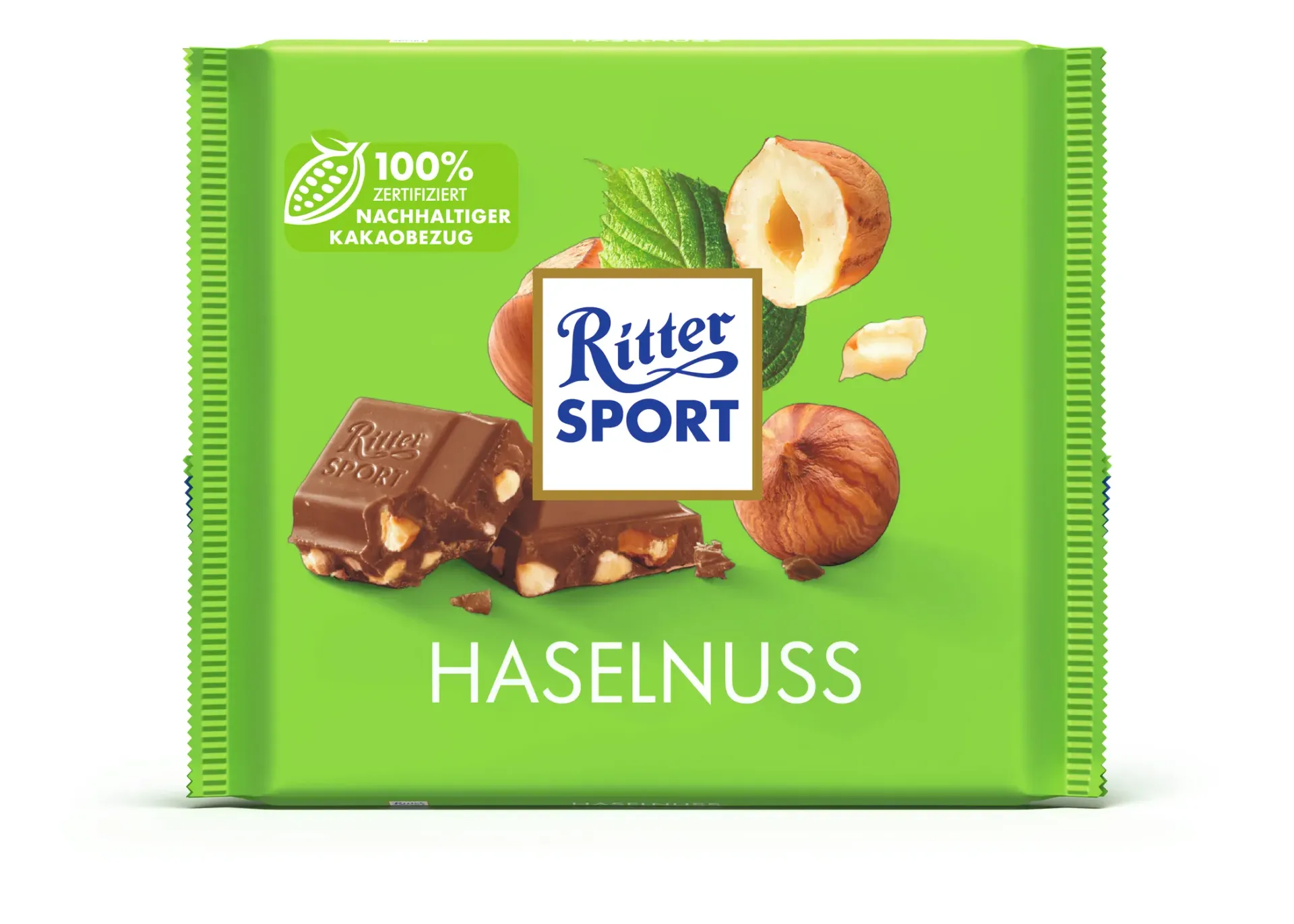 HASELNUSS