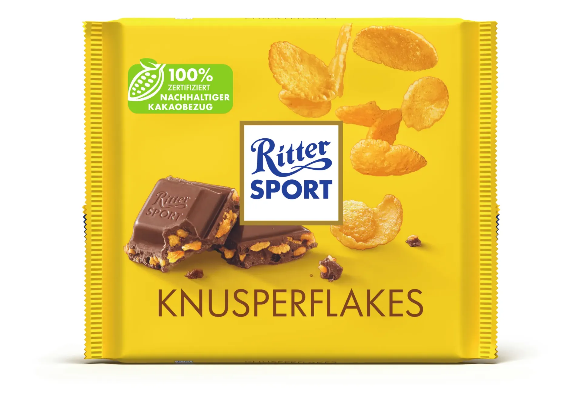 KNUSPERFLAKES