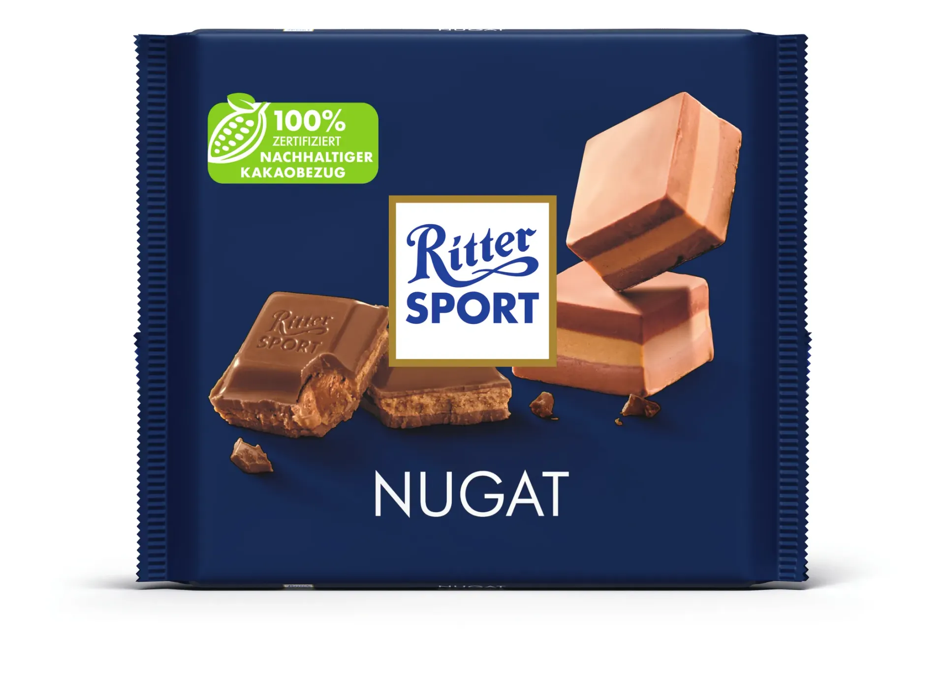 NUGAT