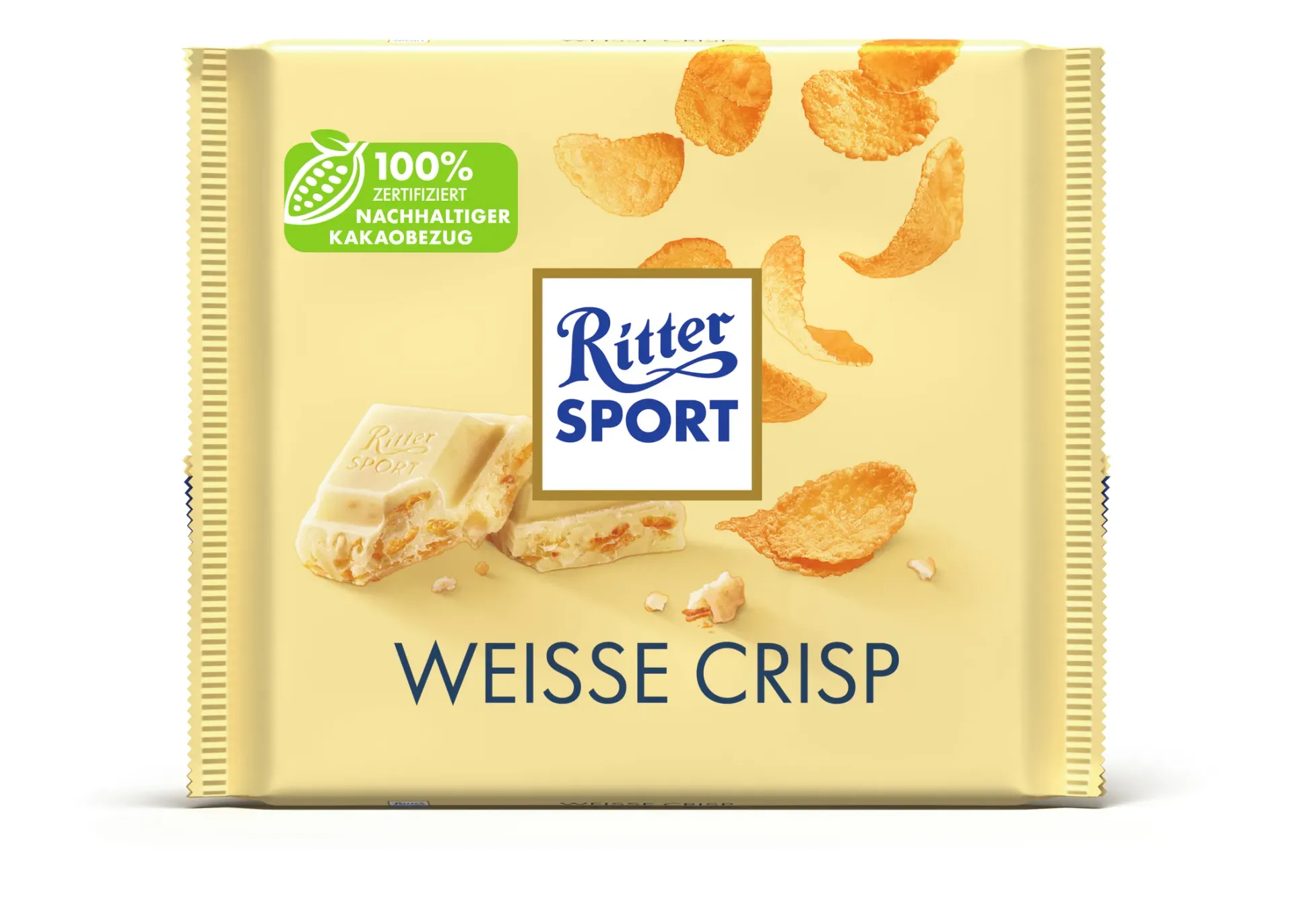 WEISS + CRISP