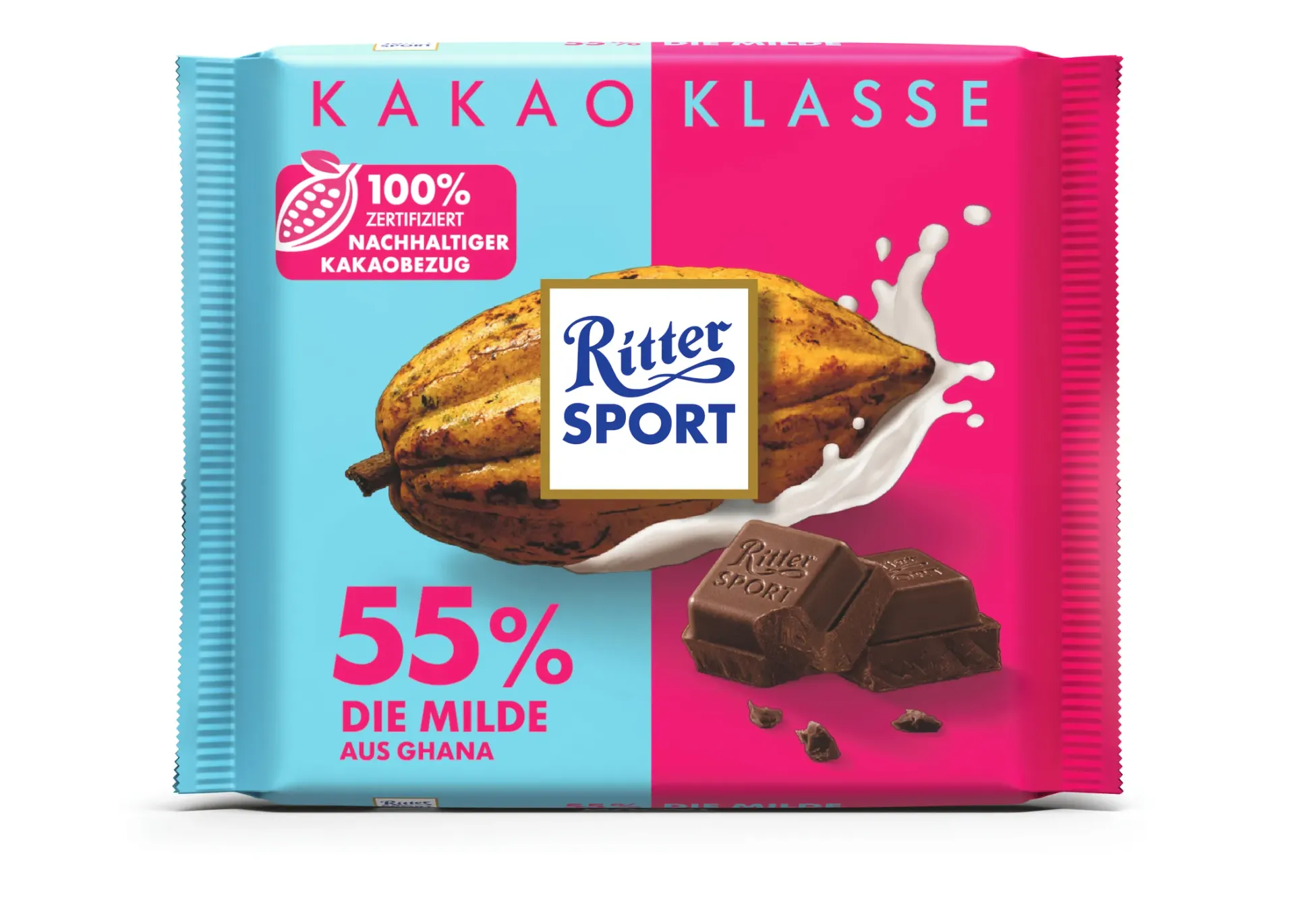 DIE MILDE 55%