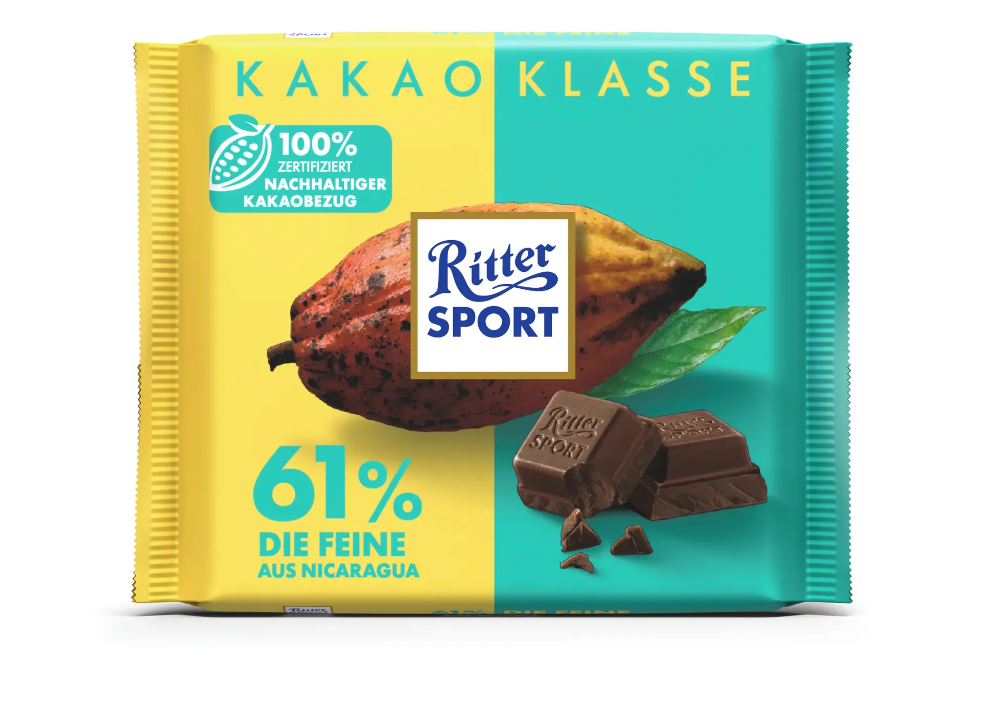 DIE FEINE 61%