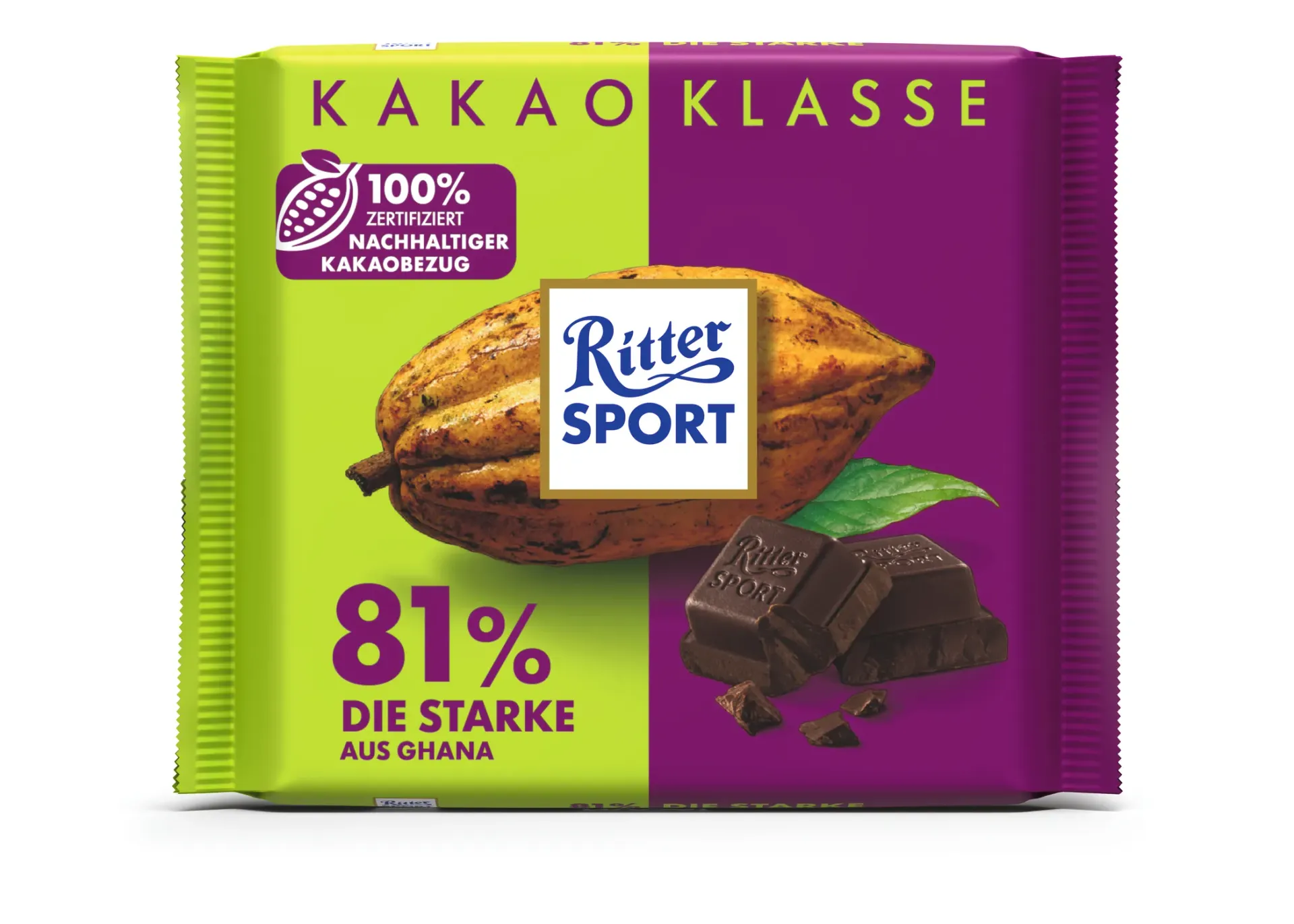 DIE STARKE 81%