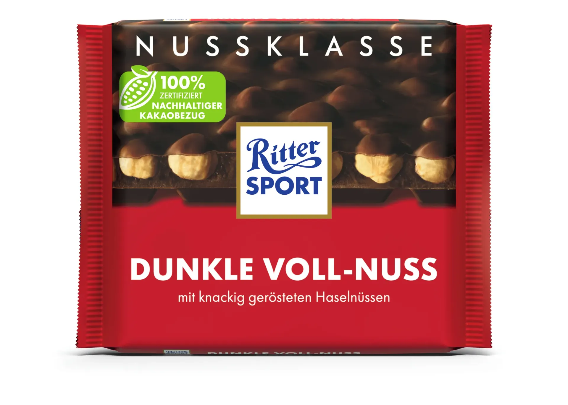 DUNKLE VOLL-NUSS