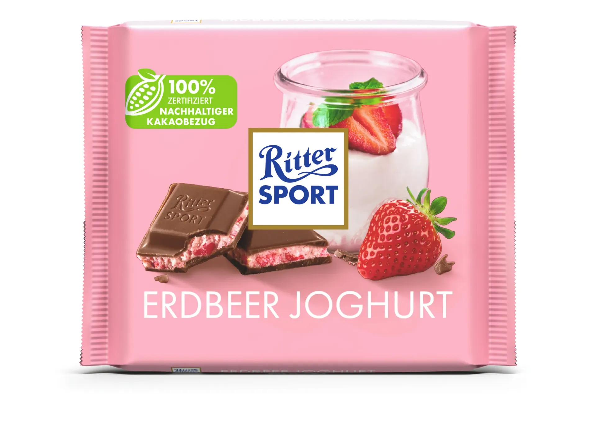 ERDBEER JOGHURT