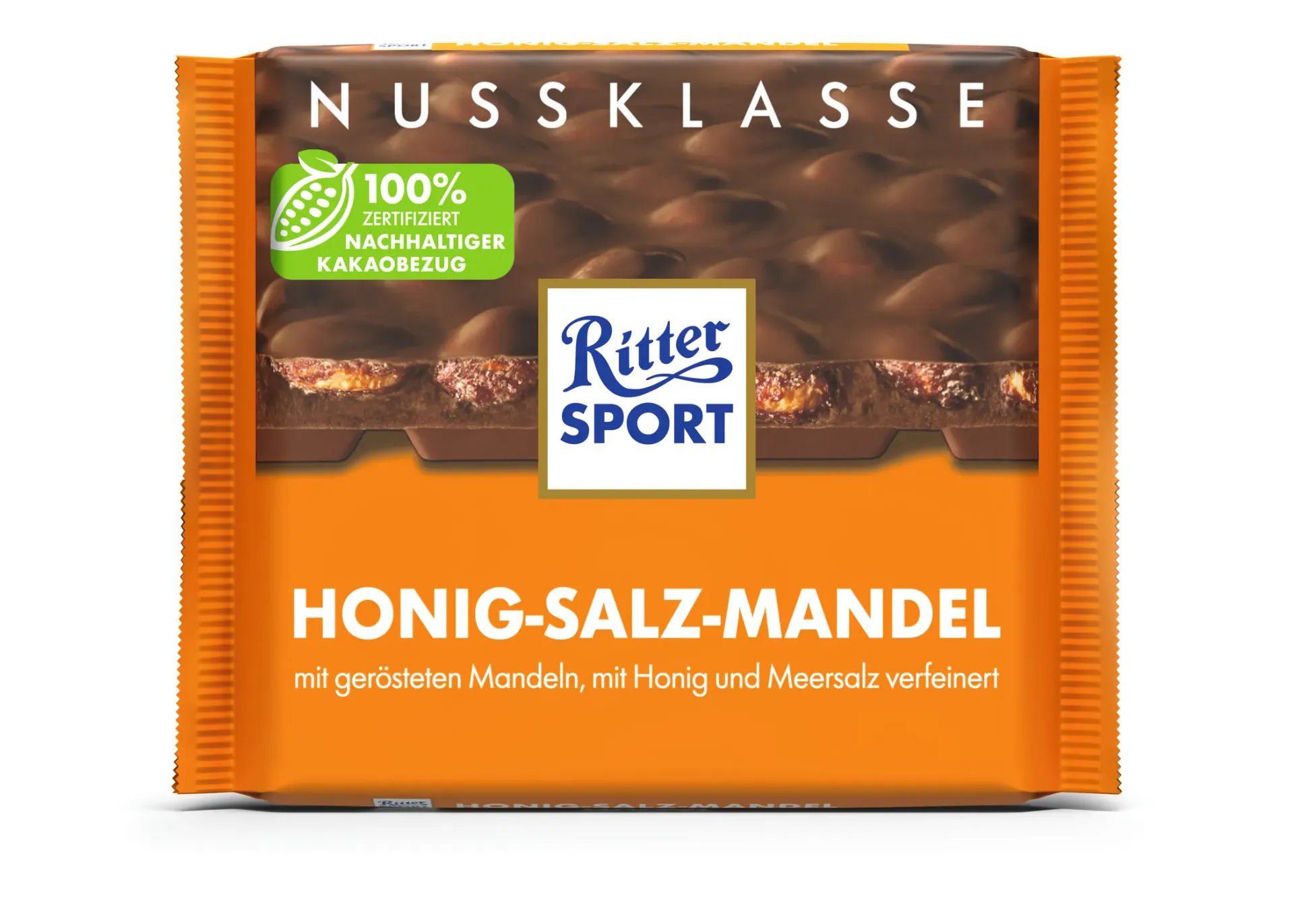 HONIG-SALZ-MANDEL