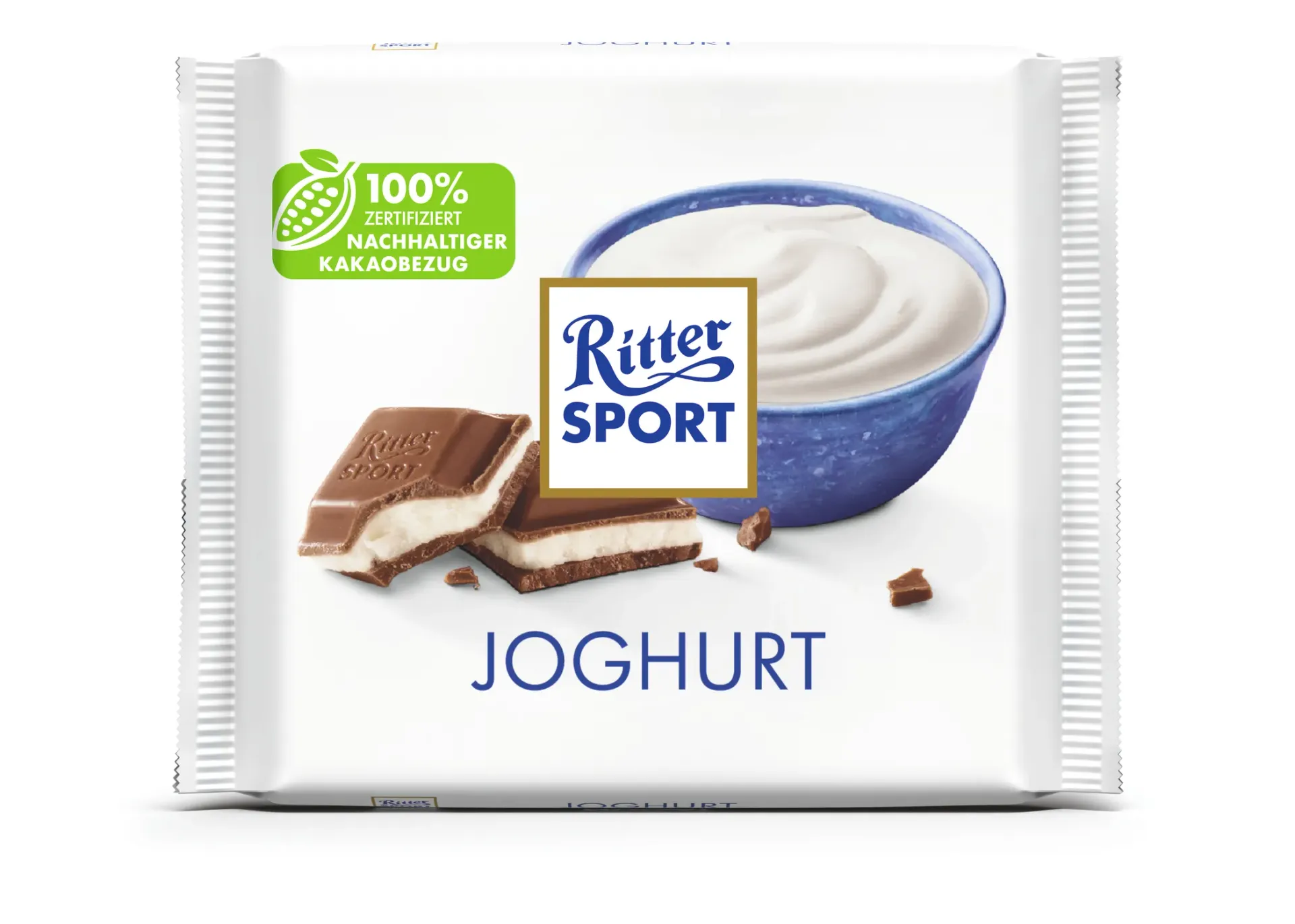 JOGHURT
