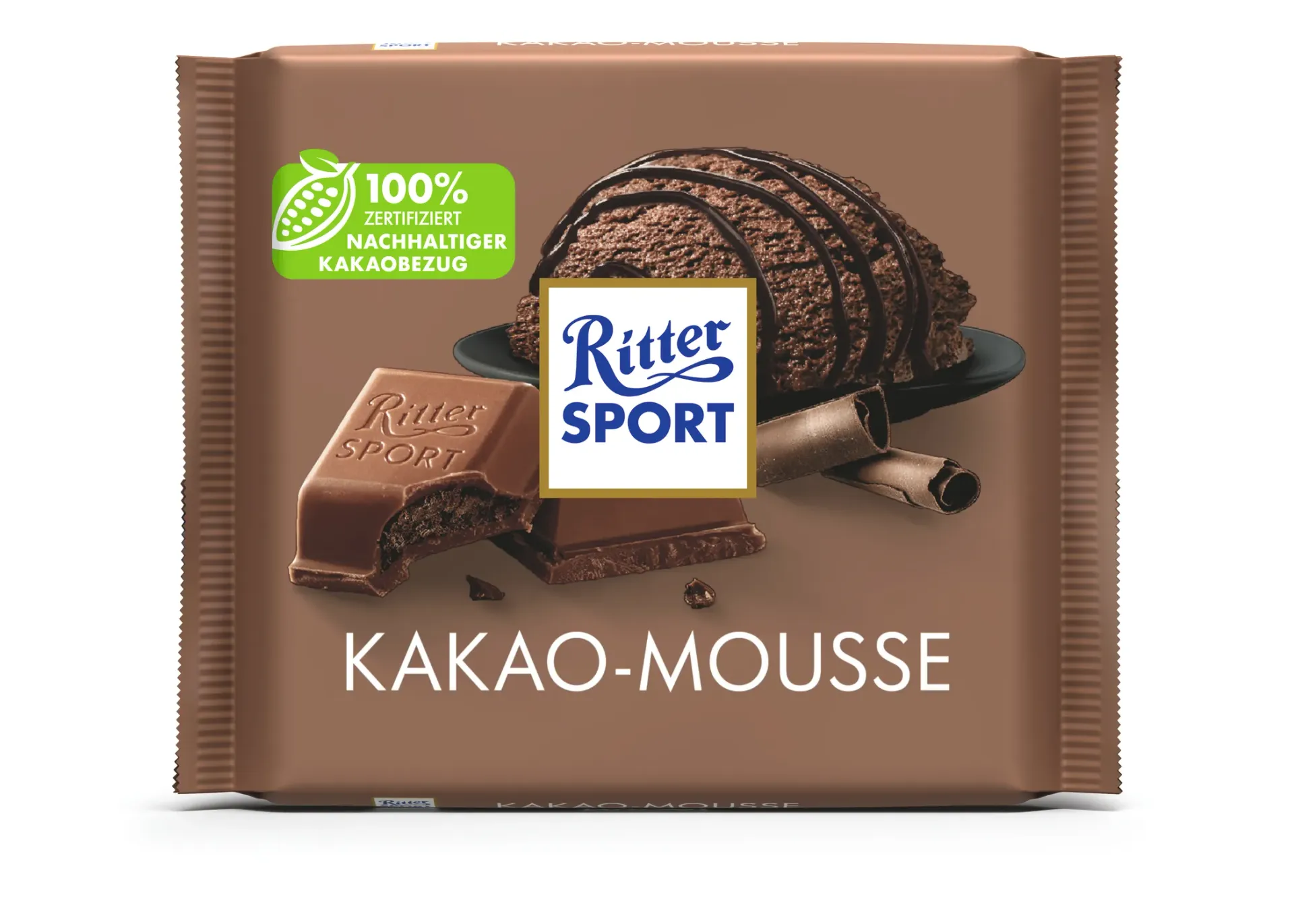 KAKAO-MOUSSE