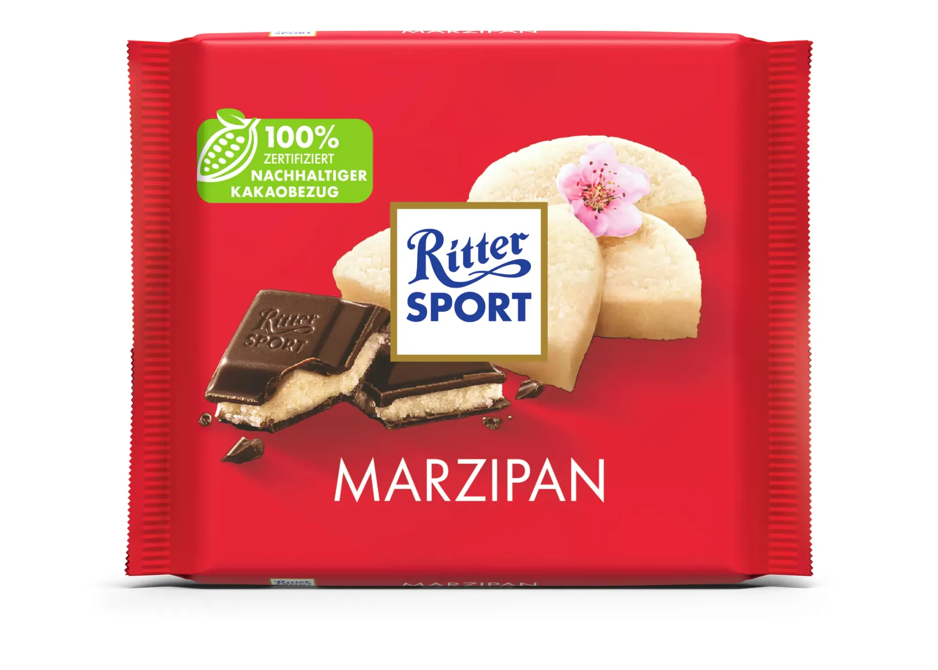 MARZIPAN