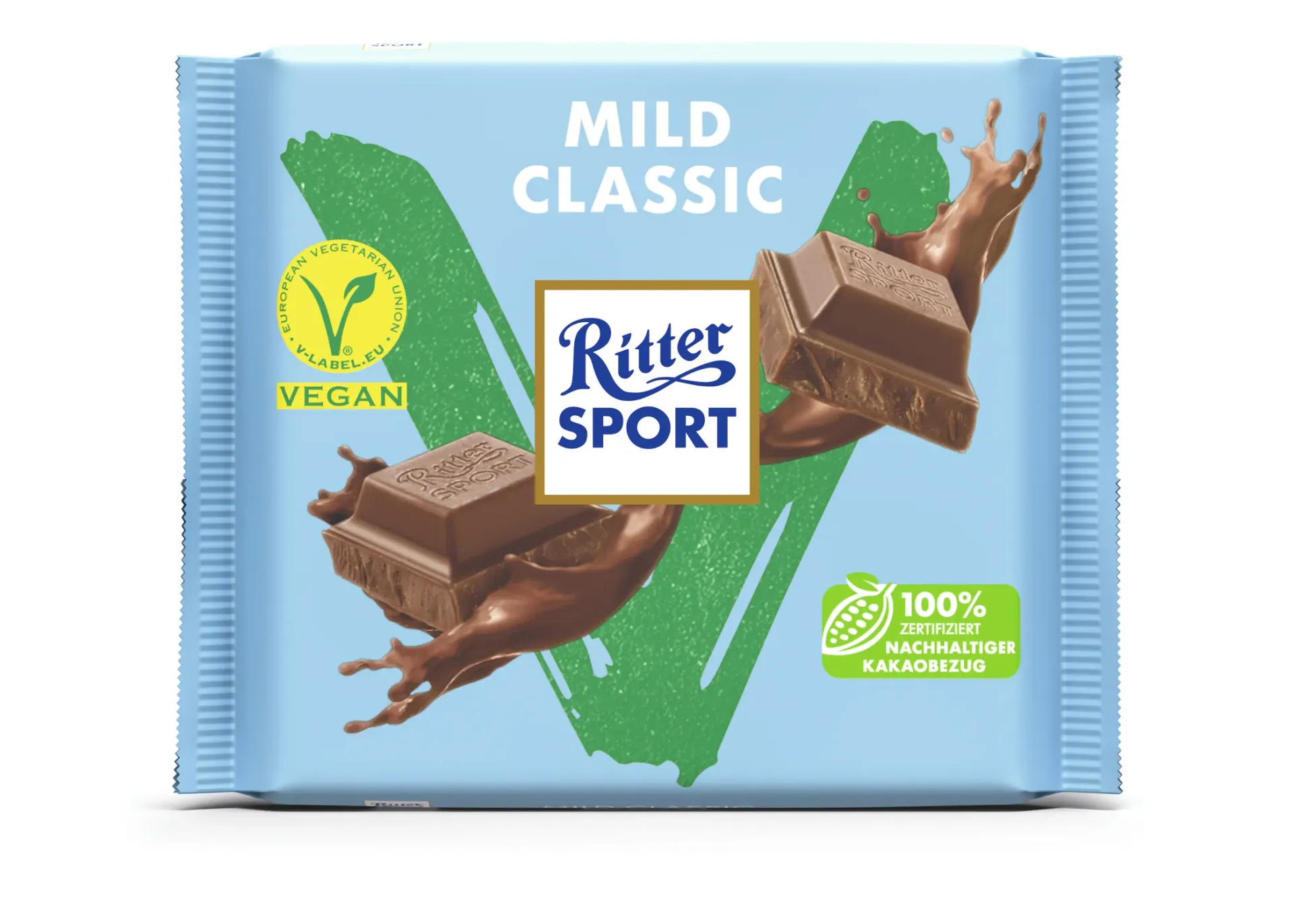 MILD CLASSIC