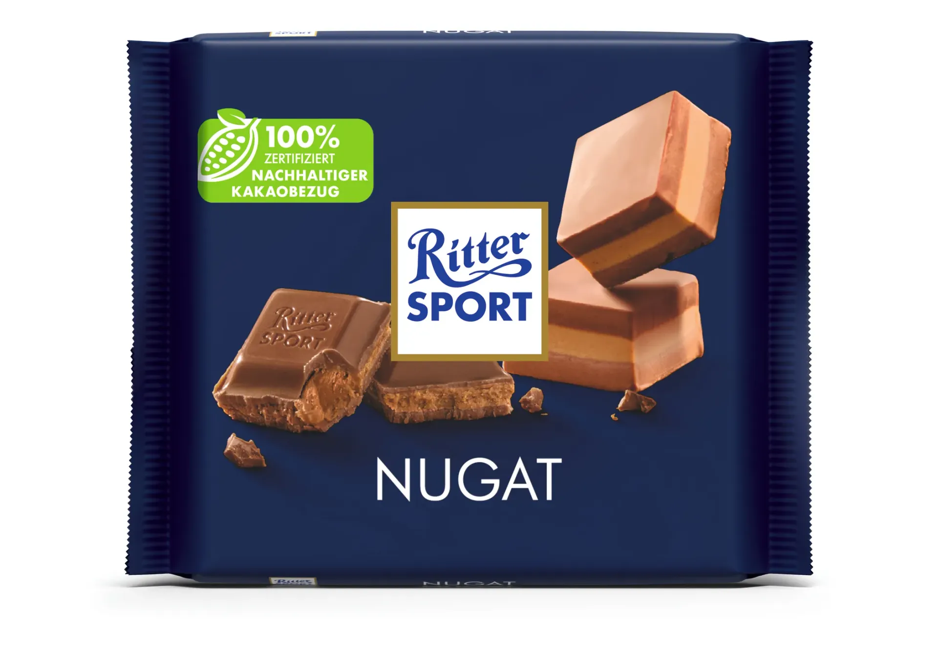 NUGAT