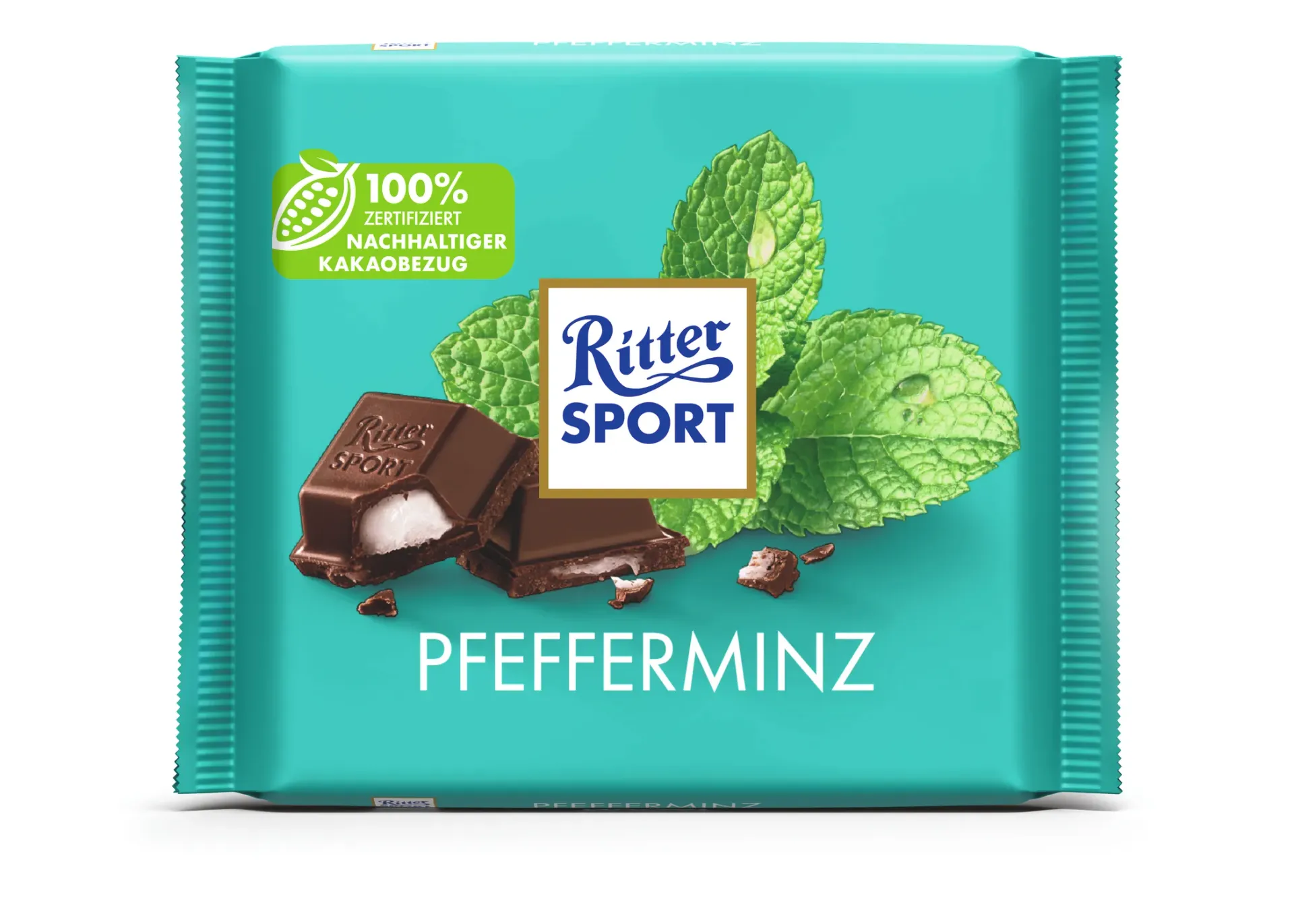 PFEFFERMINZ
