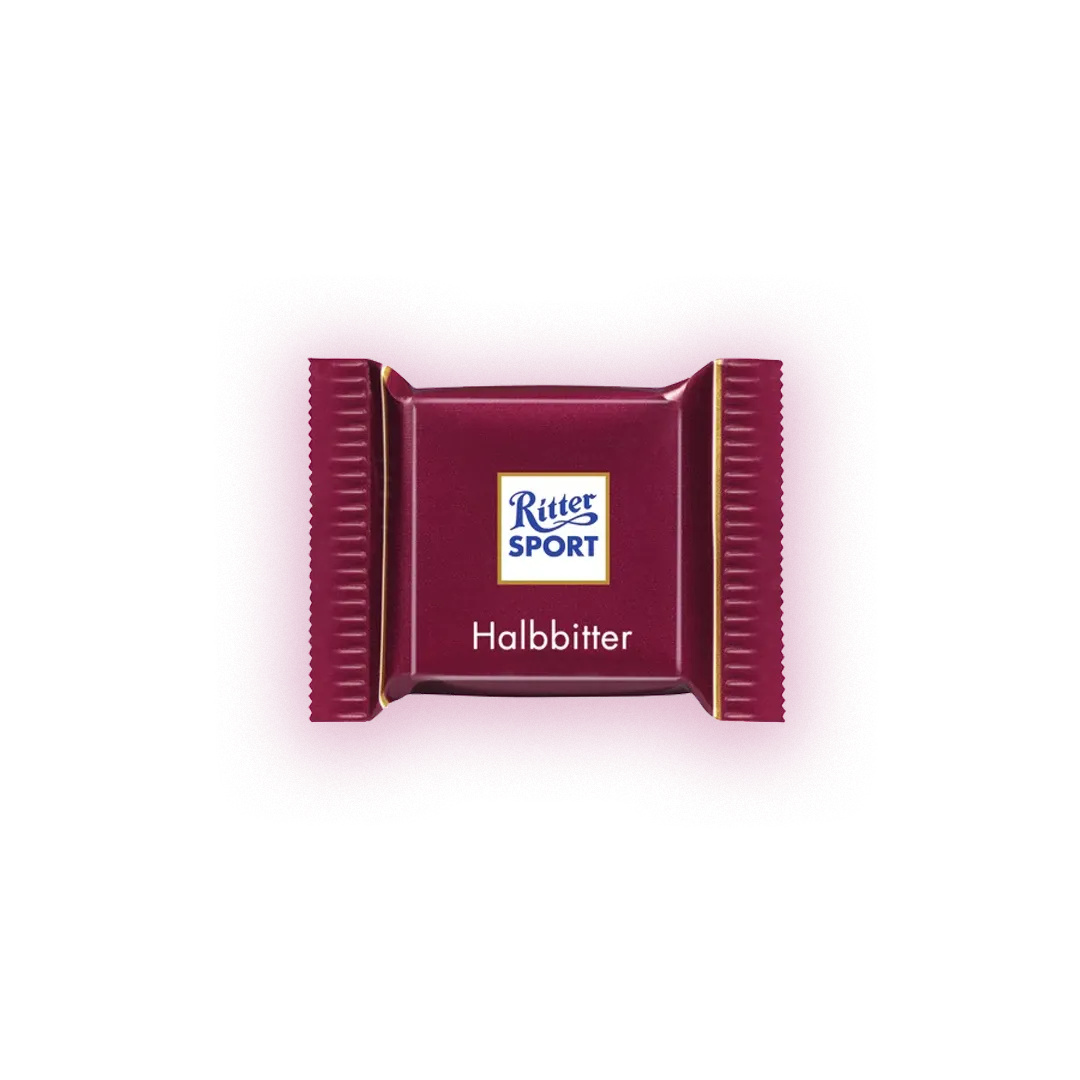 HALBBITTER