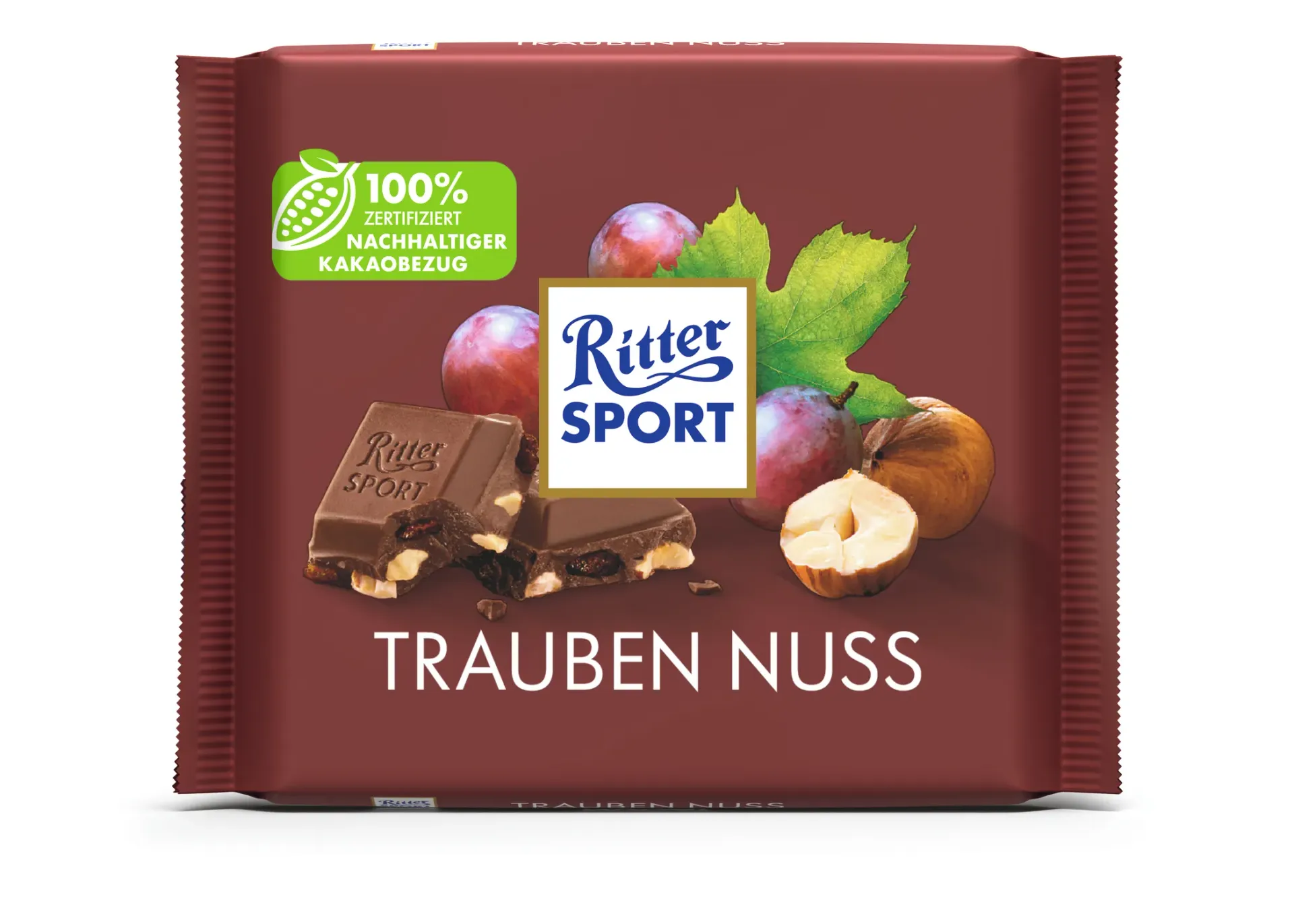 TRAUBEN NUSS