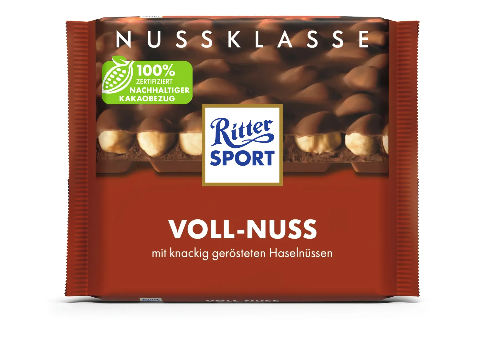VOLL-NUSS