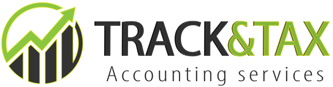 Track & Tax Accounting Services logo