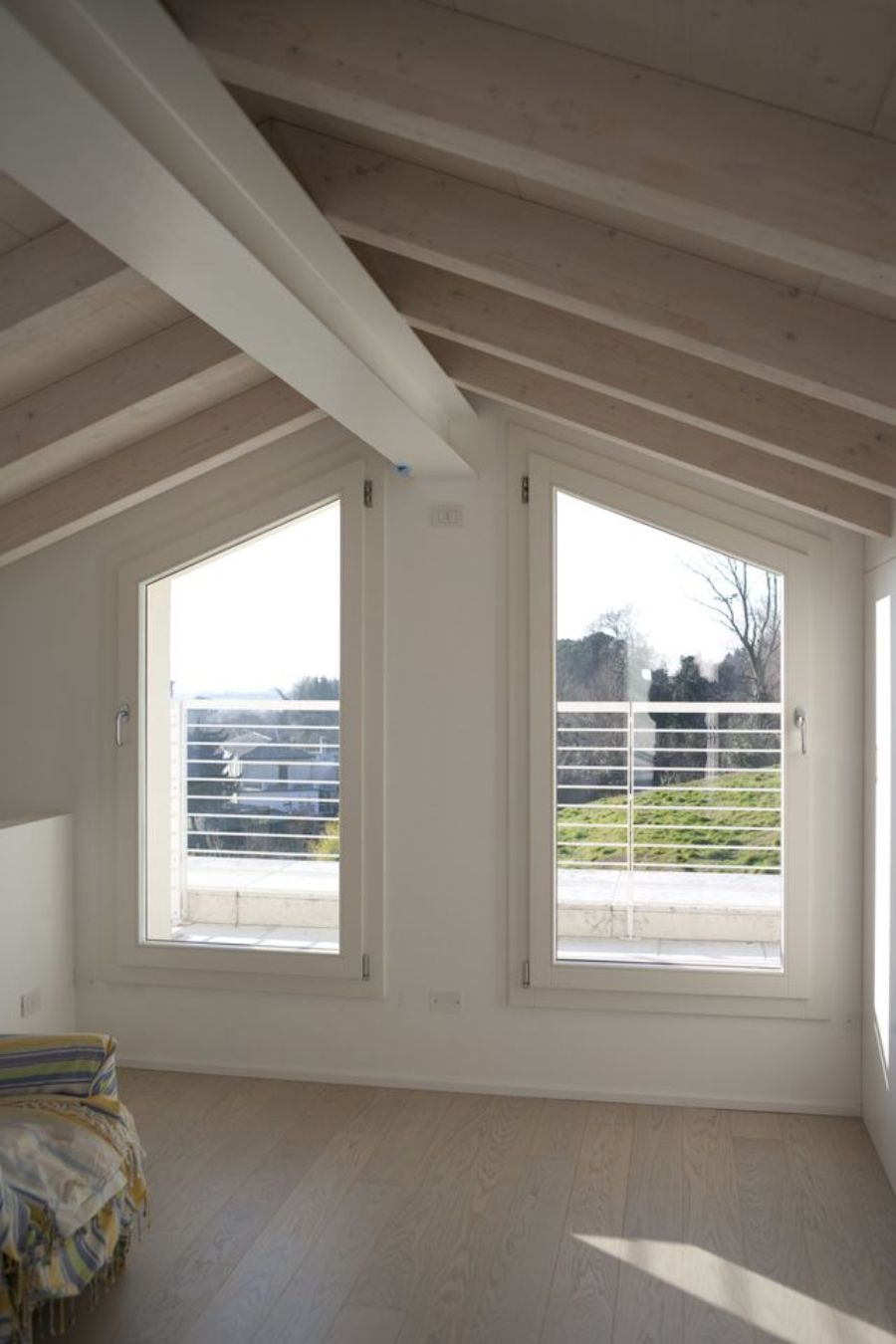 serramenti su misura