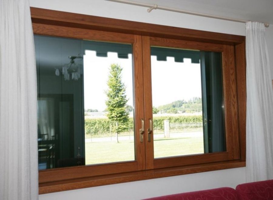 finestre classiche