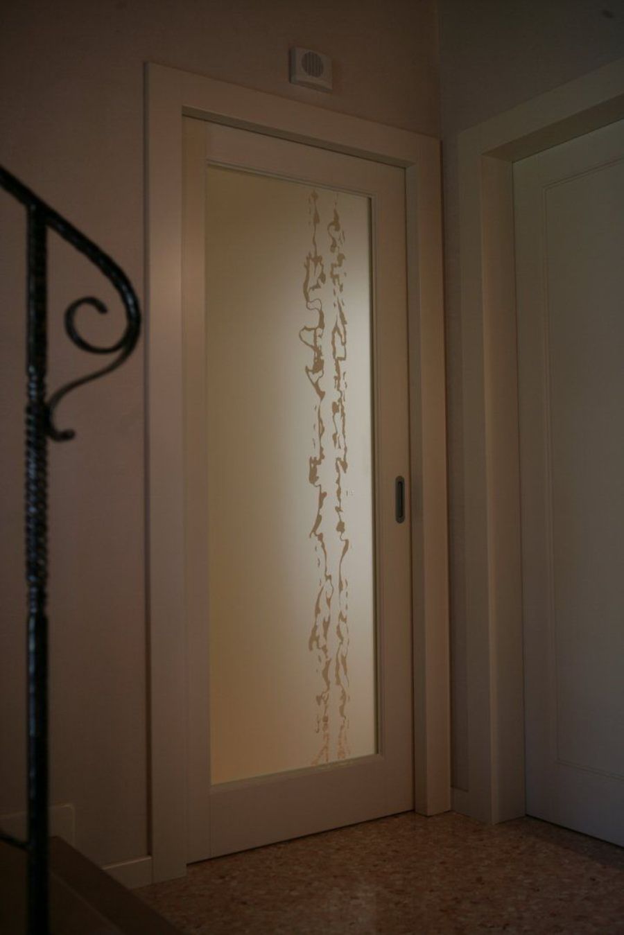 porta classica da interni