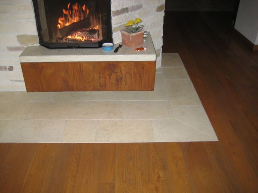 parquet in legno