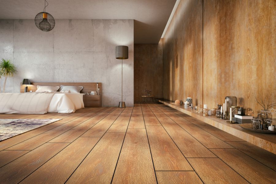 parquet liste grandi