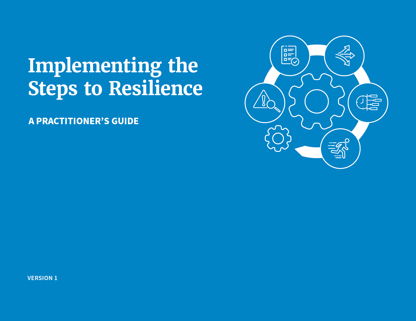 Download Steps to Resilience