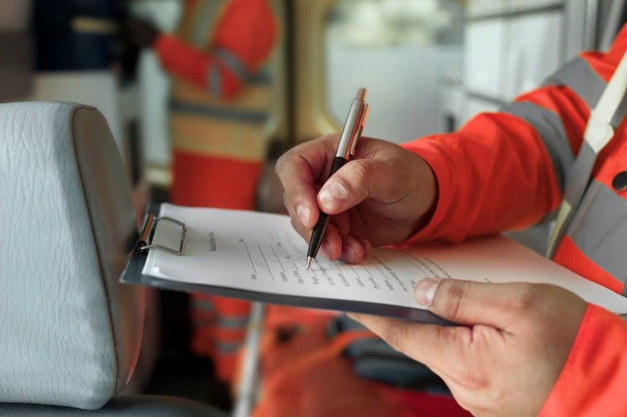 Bucket Truck Certification 