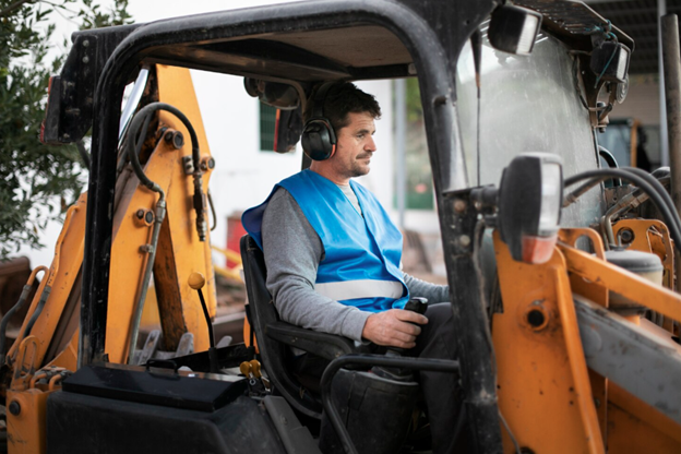 Bucket Truck Training
