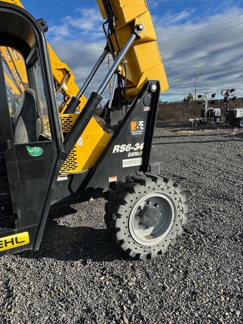 Forklift Training Portland OR