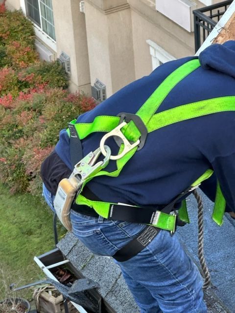 Why is Fall Protection Training Important