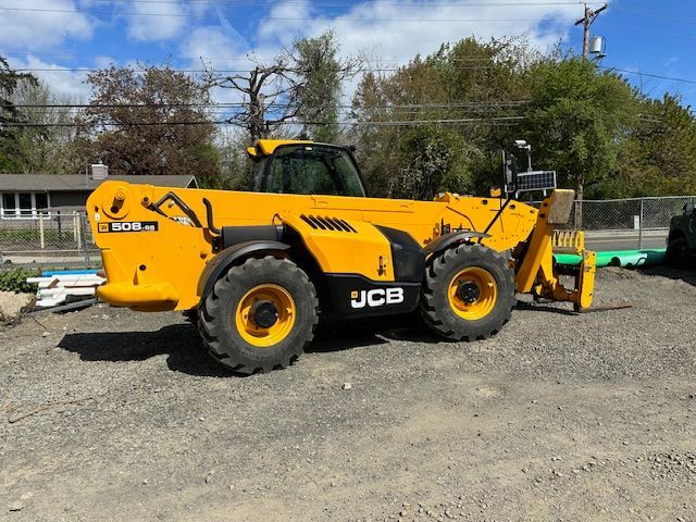 Forklift Training Portland OR