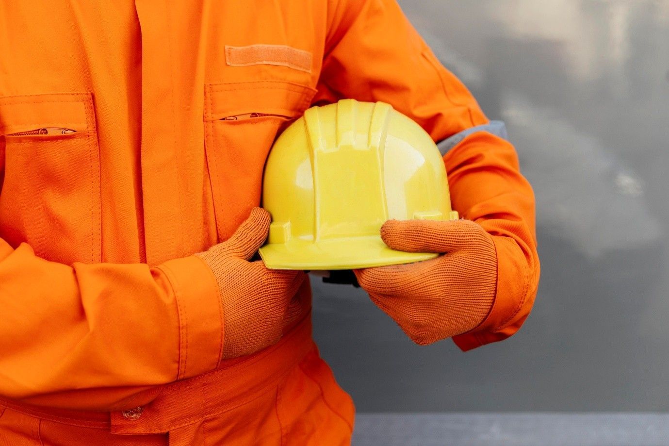 OSHA Hard Hat Rules