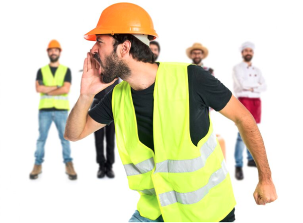 Hazard Communication Programs