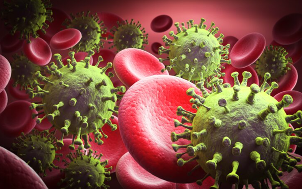  bloodborne pathogens 