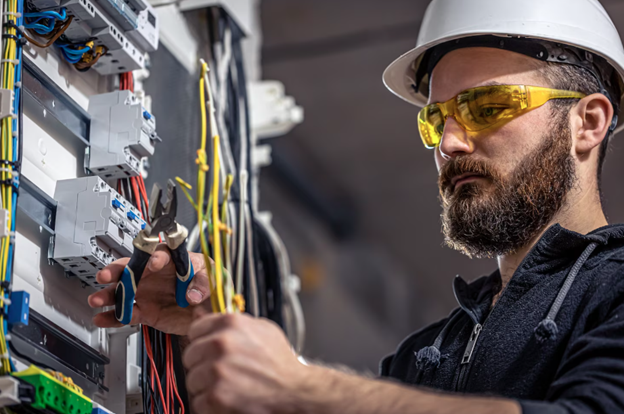 Electrical safety training courses