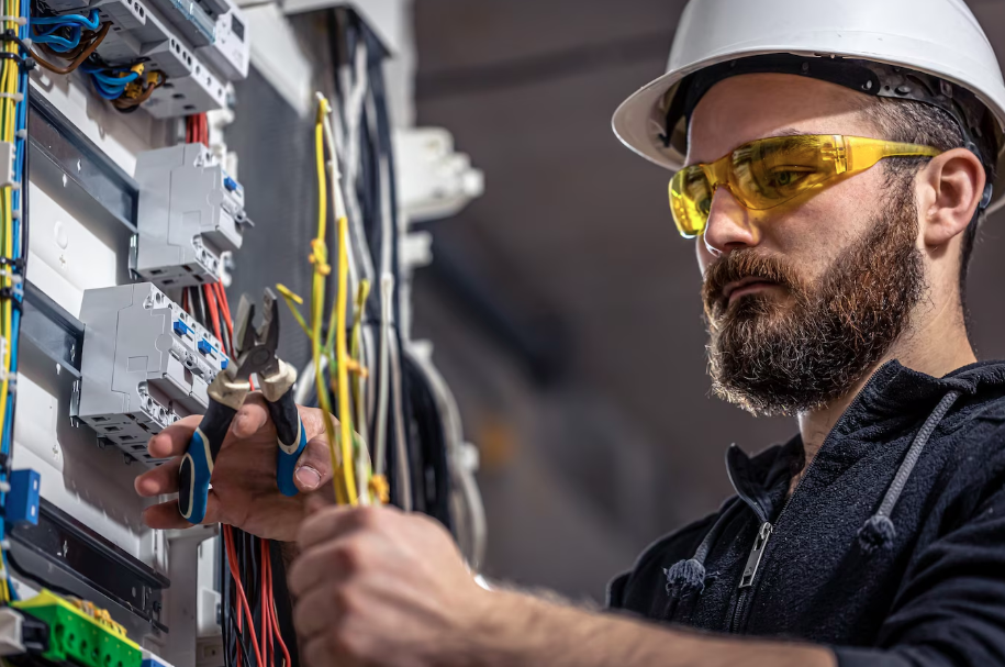 Electrical Safety Training