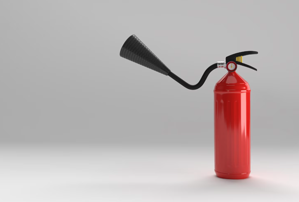 Fire Extinguisher Training